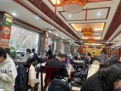 -邢家锅贴老店·非遗·开封菜(金明广场店)