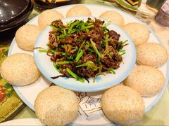 -清真吐鲁番餐厅(牛街店)