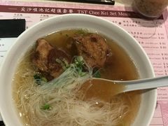 -池记(尖沙咀店)