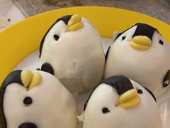 -帝企鹅自助餐厅•儿童岛•真企鹅(长隆企鹅酒店)