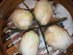 一品轩虾饺皇-又一间茶点轩(宝业路店)