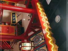 -京味张·北京烤鸭(天河南二路店)