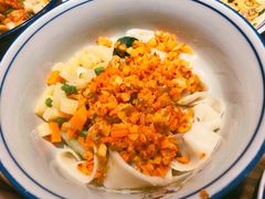 -吴满满油泼面(北方风味园店)