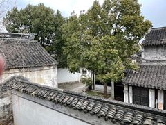 -惠山古镇·寄畅园