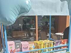 -奈雪的茶(中粮祥云小镇店)