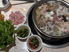 -海关荤豆花(洋河一路店)