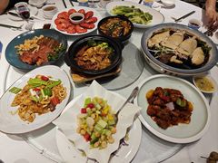 -南园酒家(前进路店)
