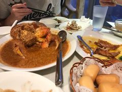 -无招牌海鲜餐厅(滨海艺术中心店)