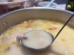 -花城粤菜餐厅(高新区店)