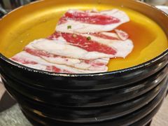 -火炉火自助餐(悠唐购物中心店)