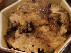 -陕西大厦中餐厅(陕西驻沪办店)