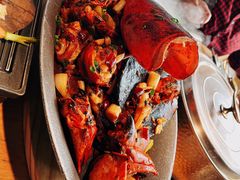 -蟹之国·精品蟹料理(极地店)