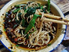 小面-赵伍面庄(松石大道店)