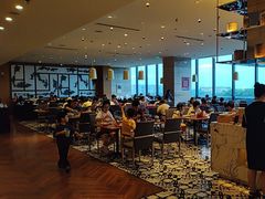 -苏州吴江盛虹万丽酒店-燃餐厅(盛泽店)
