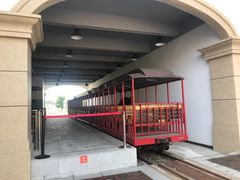 -歌斐颂巧克力小镇