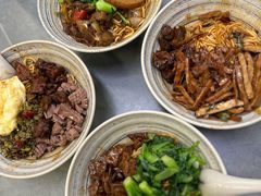 -梅溪·小伙子干挑面(安吉总店)