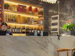 -海鲜e族(马王堆店)