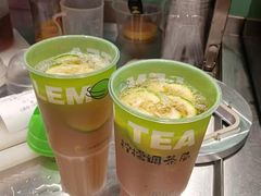 -菜哥龙虾•九江菜(七中店)