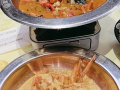 -聚味瞿记·龙虾堂(坡子街店)