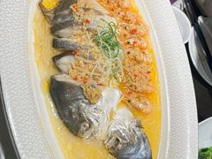 -上海年代·浙菜家烧·小海鲜(水上东路店)