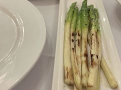 扒芦笋-摩根扒房(桐梓林店)