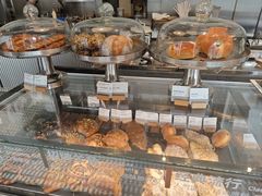 -BAKER&SPICE(BFC外滩金融中心店)