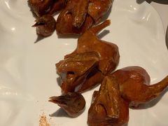 乳鸽-潮上潮(南中环店)