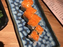 -和风食堂·日料·无界小火锅