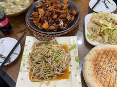 -许家炒鸡店(清真寺街店)