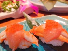 -有喜屋·深夜食堂(北京西路店)