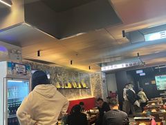 -碎怂烤肉(钟楼柳巷店)