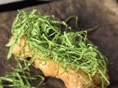 -乌君·酒场·炭火烧鸟(侨城坊店)