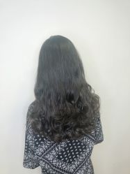-Show fa salon 秀发沙龙