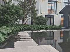 -南湖宾馆·鸳湖阁全日制餐厅