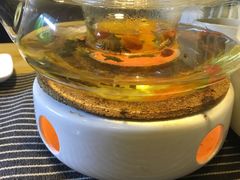 金桂蝴蝶饮-茶庐(百花洲路店)