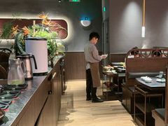 -捞王锅物料理(金华义乌之心店)