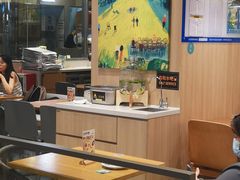 大堂-乐凯撒披萨(卓悦汇店)