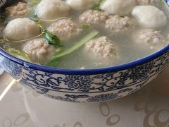 -洈水谣 · 地道荆州松滋菜(菱角湖公园店)