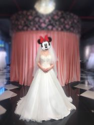 -珠海女王嫁衣馆(珠海左右创意园店)