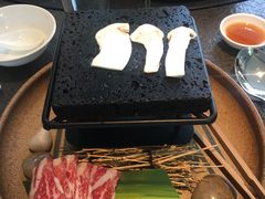-柒厢食事雅谈