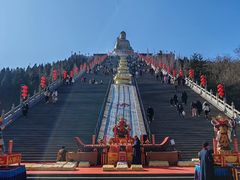 -龙口南山旅游景区