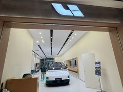 -理想汽车(世纪汇店)