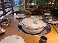 -菌彩云南野生菌火锅(万达广场店)