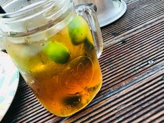 -萨芭蒂高空花园餐酒吧