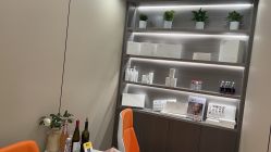 -宇东国际 HAIR SALON