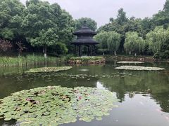 -天目湖御水温泉·度假酒店