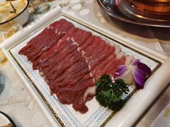 -羊家胡同·龙虾烧烤火锅(龙汇路店)