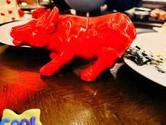 -恰餐厅及酒吧CHAR Bar & Grill(北京三里屯洲际店)