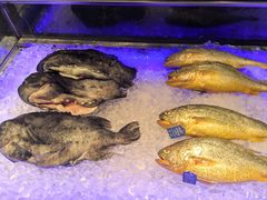 -上和臻品中国菜(花园街店)