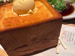 -绿茶餐厅(昌平悦荟店)